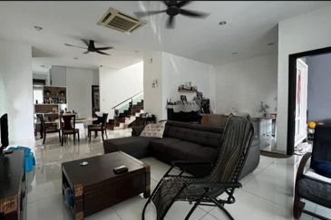 Wira Heights, Bandar Sungai Long