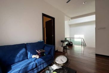 Wira Heights, Bandar Sungai Long