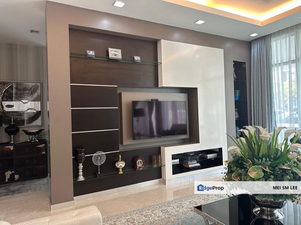 The Valley TTDI, Selangor, Ampang