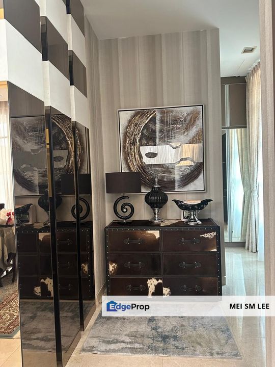 The Valley TTDI, Selangor, Ampang