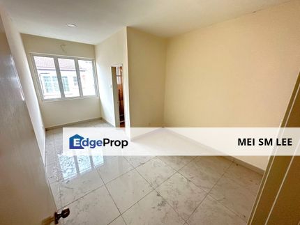 2 Storey Terrace – Goodview Heights, Kajang, Selangor, Kajang