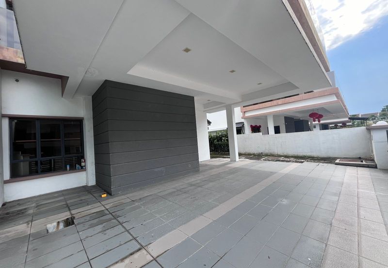 Taman Villa Perdana