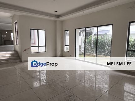 2 Storey Semi-D – Taman Villa Perdana, Kajang, Selangor, Kajang