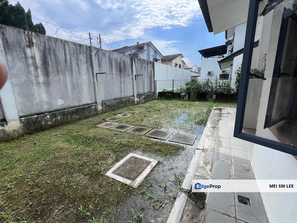 2 Storey Semi-D – Taman Villa Perdana, Kajang, Selangor, Kajang