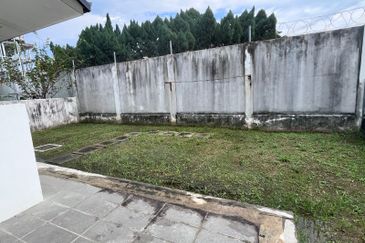 Taman Villa Perdana