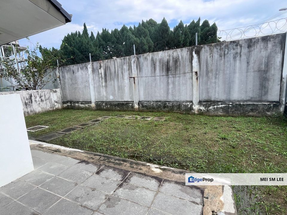 2 Storey Semi-D – Taman Villa Perdana, Kajang, Selangor, Kajang