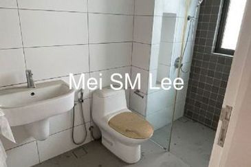 Villa 33, Bukit Manda'rina