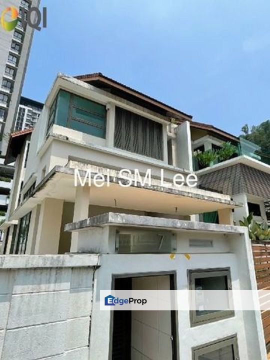 Villa 33, Bukit Manda'rina, , 