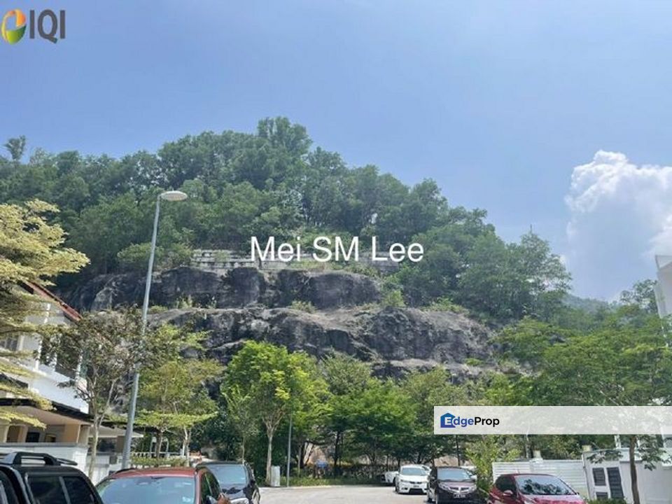 Villa 33, Bukit Manda'rina, , 