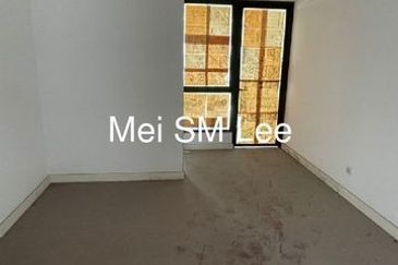 Villa 33, Bukit Manda'rina