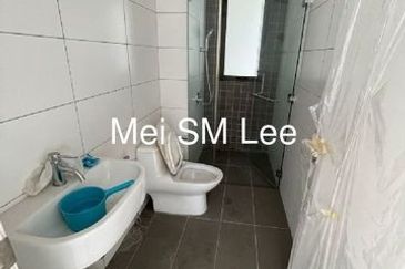 Villa 33, Bukit Manda'rina