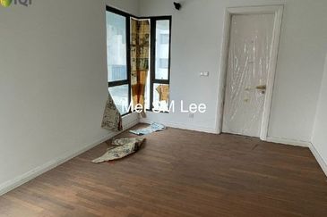 Villa 33, Bukit Manda'rina