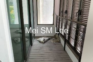 Villa 33, Bukit Manda'rina