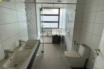 Villa 33, Bukit Manda'rina