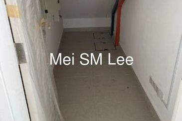 Villa 33, Bukit Manda'rina