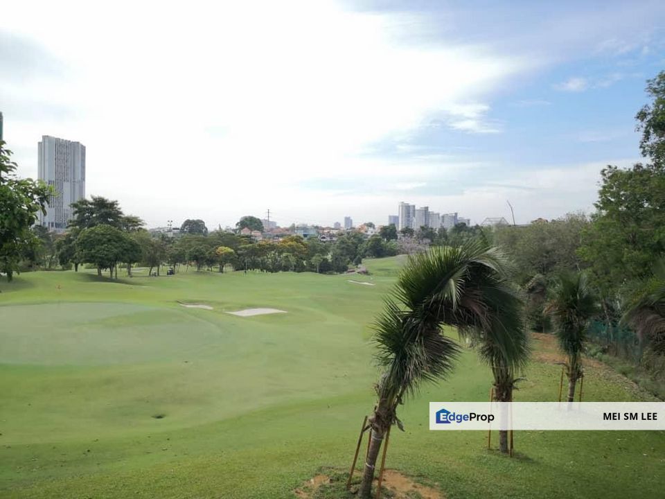 Mansion with a big land!, Selangor, Tropicana