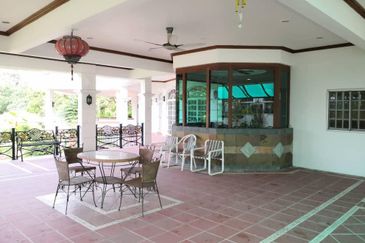 Tropicana Golf & Country Resort