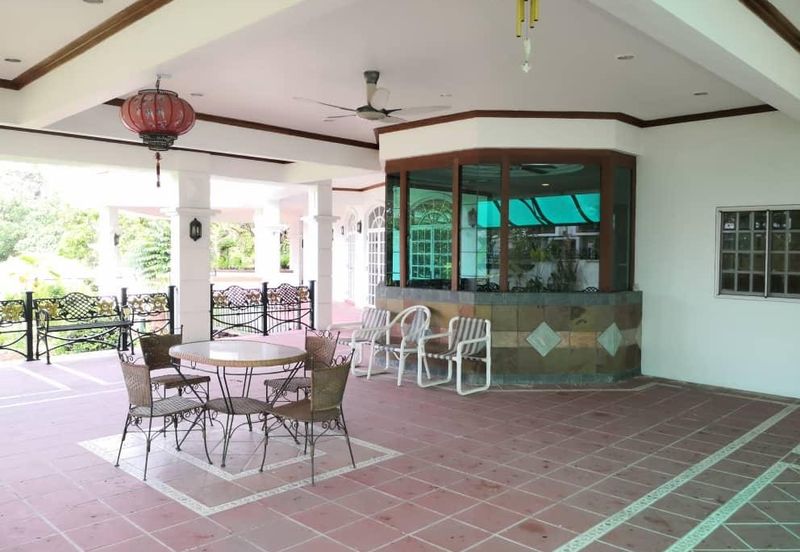 Tropicana Golf & Country Resort