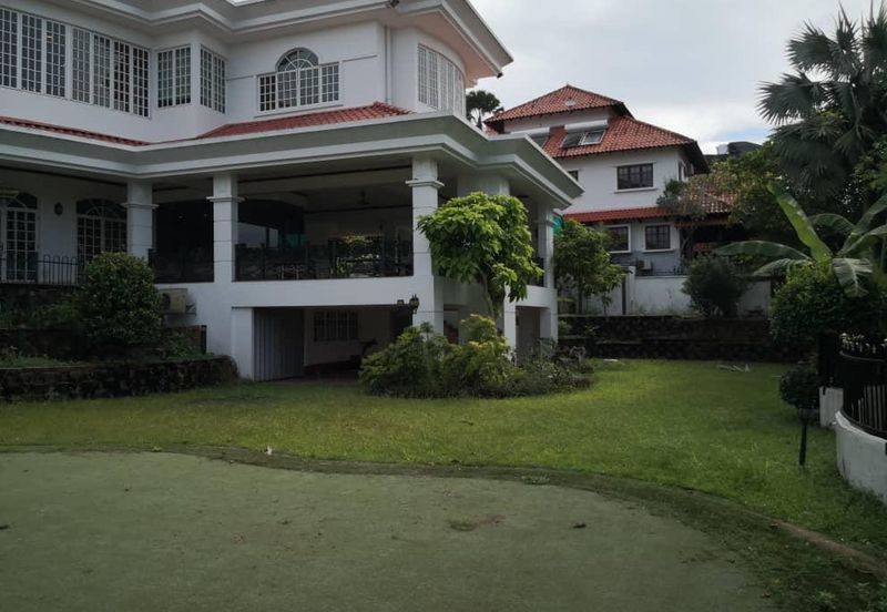 Tropicana Golf & Country Resort