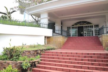 Tropicana Golf & Country Resort