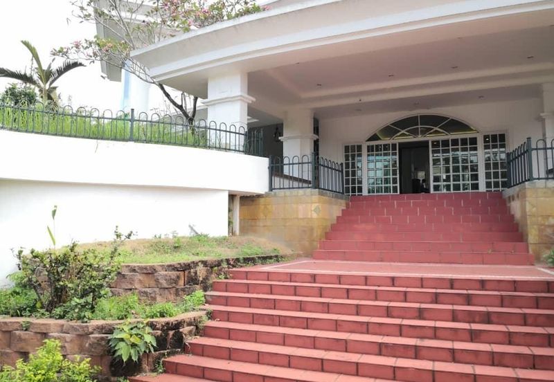 Tropicana Golf & Country Resort