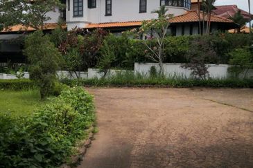 Tropicana Golf & Country Resort