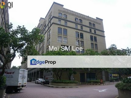 Phileo Damansara 1, , 