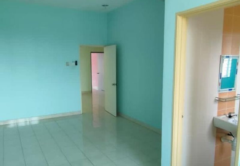 Bandar Mahkota Cheras