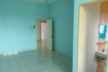 Bandar Mahkota Cheras