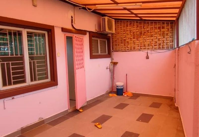 Bandar Mahkota Cheras