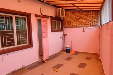 Bandar Mahkota Cheras