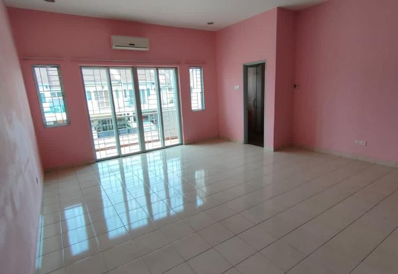 Bandar Mahkota Cheras