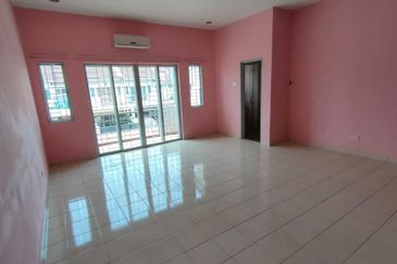 Bandar Mahkota Cheras