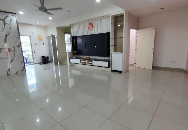 Bandar Mahkota Cheras