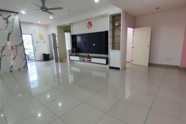 Bandar Mahkota Cheras