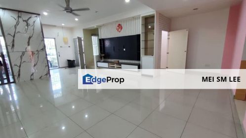 2 Storey Terrace – Bandar Mahkota Cheras, Cheras, Selangor, Cheras