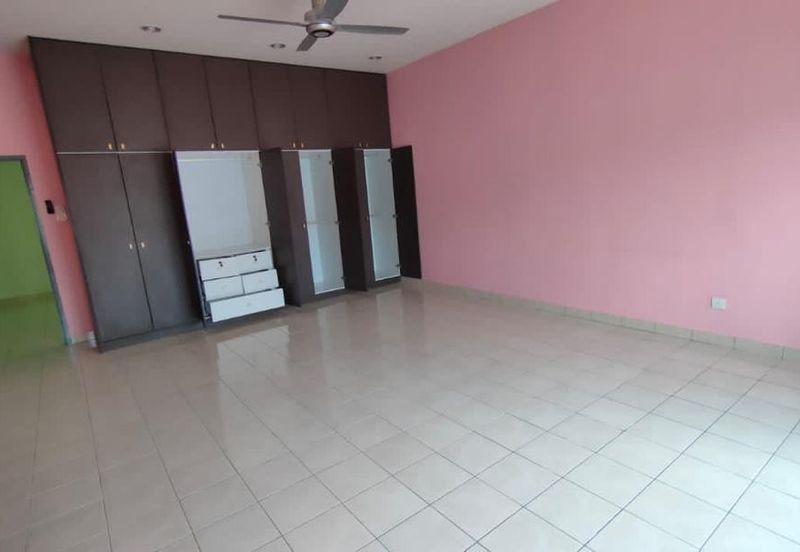 Bandar Mahkota Cheras