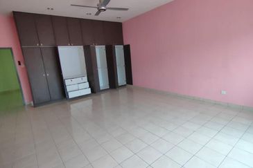 Bandar Mahkota Cheras