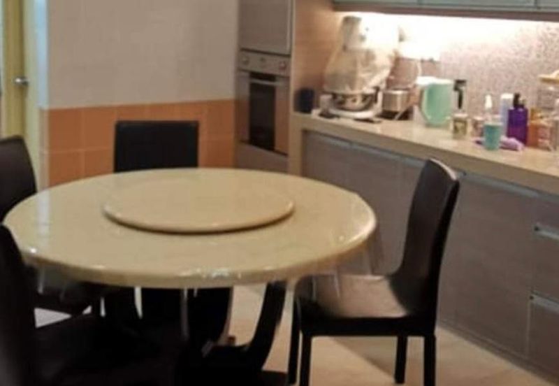 Bandar Mahkota Cheras