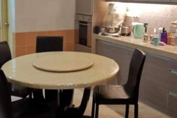 Bandar Mahkota Cheras