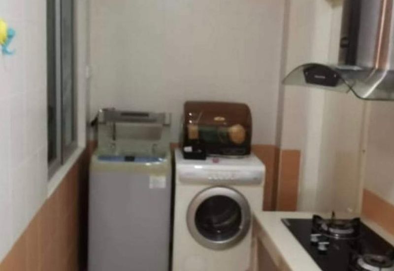 Bandar Mahkota Cheras