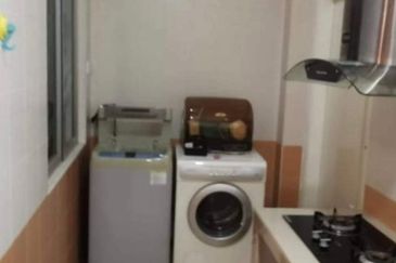 Bandar Mahkota Cheras