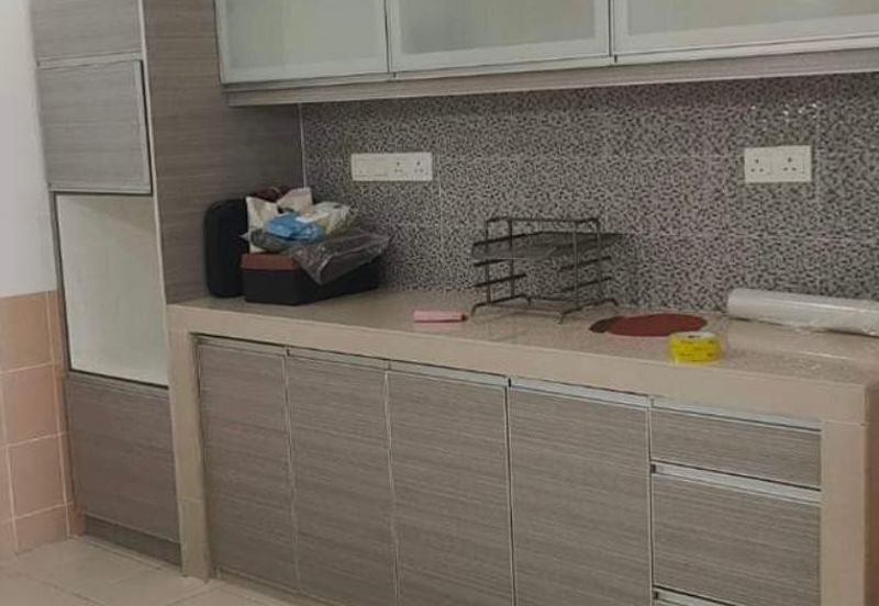 Bandar Mahkota Cheras