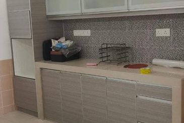 Bandar Mahkota Cheras