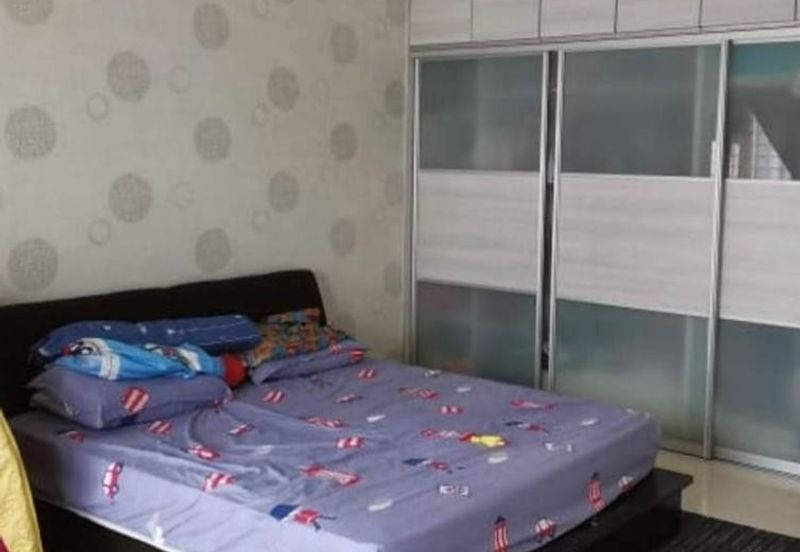 Bandar Mahkota Cheras