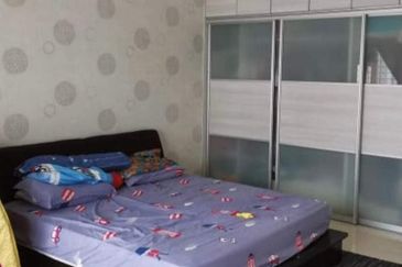 Bandar Mahkota Cheras