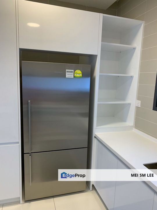 Well appointed unit, Kuala Lumpur, Taman Melawati