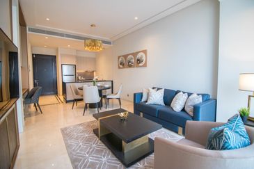 Pavilion Suites Kuala Lumpur