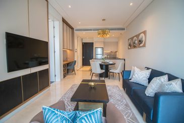 Pavilion Suites Kuala Lumpur