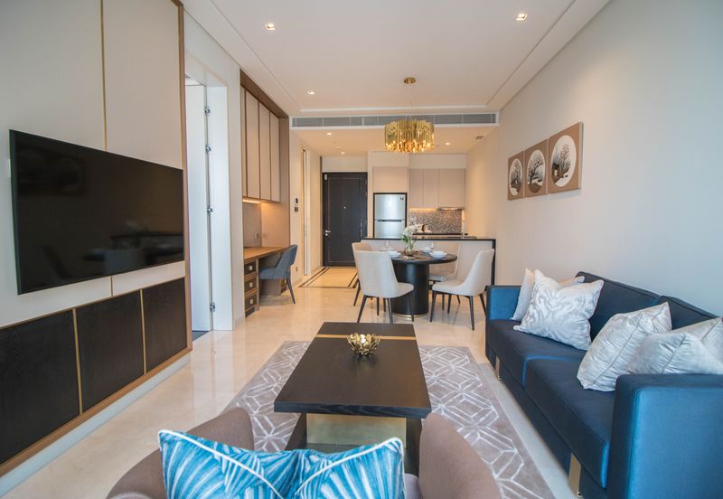 Pavilion Suites Kuala Lumpur